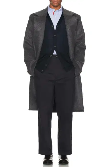 Ghiaia Cashmere Chino Pant | Thumbnail 6 Ghiaia Cashmere Chino Pant | Thumbnail 6
