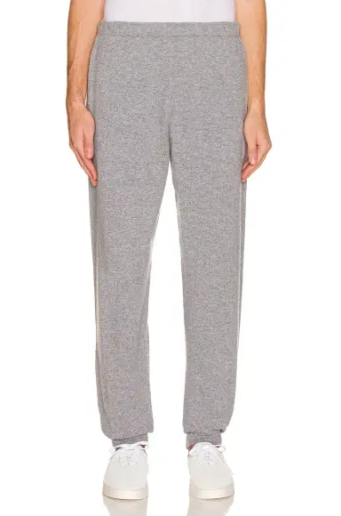 Ghiaia Cashmere Cashmere Sweat Pants | Thumbnail 3 Ghiaia Cashmere Cashmere Sweat Pants | Thumbnail 3