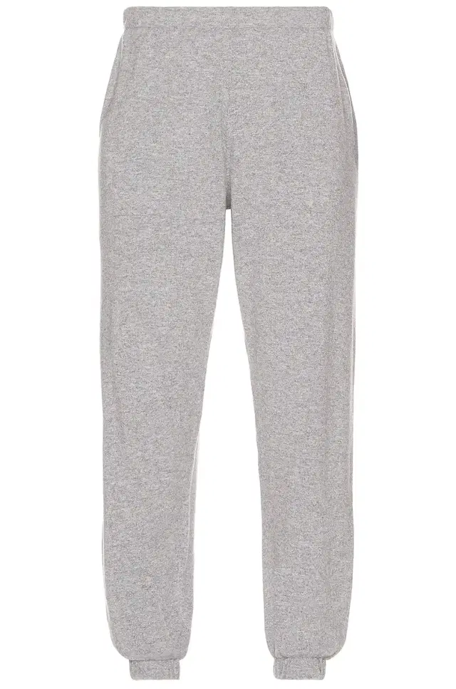 Cashmere Sweat Pants