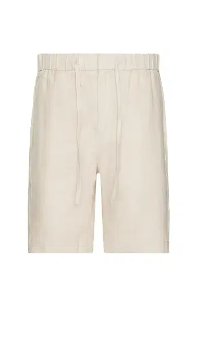 Frescobol Carioca Felipe Linen Shorts | Thumbnail 2 Frescobol Carioca Felipe Linen Shorts | Thumbnail 2