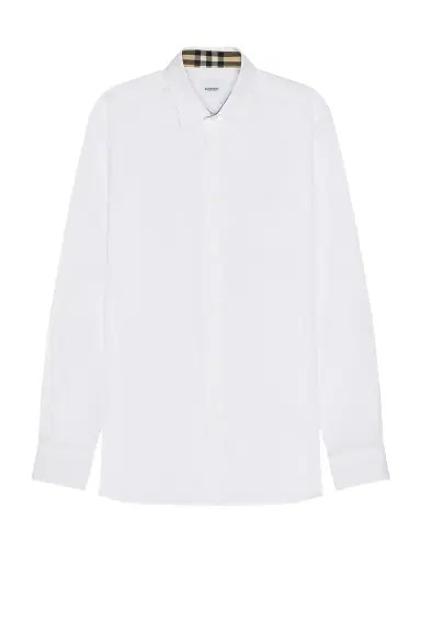Burberry Sherfield Shirt | Thumbnail 1 Burberry Sherfield Shirt | Thumbnail 1