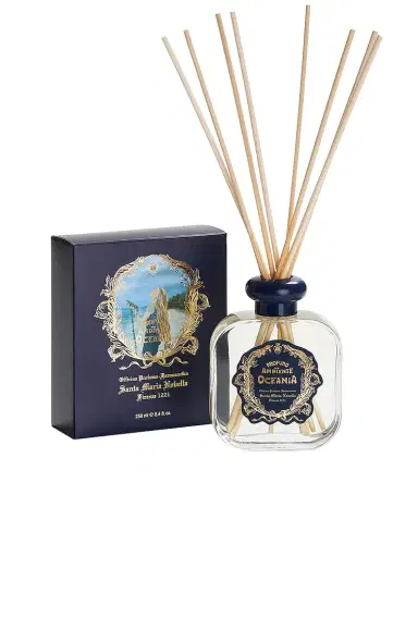 Santa Maria Novella Room Fragrance Diffuser Oceania | Thumbnail 1