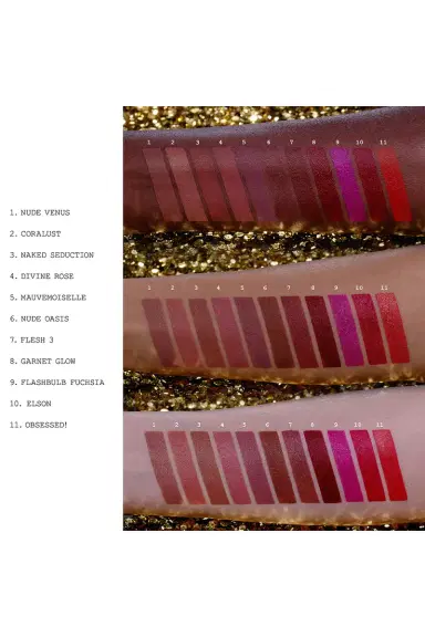PAT MCGRATH LABS Dramatique Mega Lip Pencil | Thumbnail 8