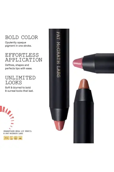 PAT McGRATH LABS Dramatique Mega Lip Pencil | Thumbnail 7