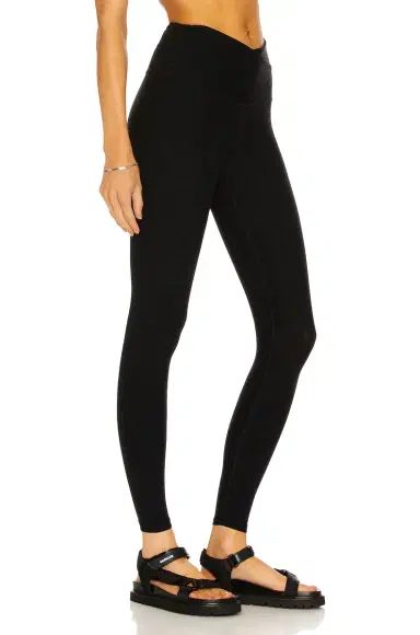 Beyond Yoga At Your Leisure Legging | Thumbnail 2 Beyond Yoga At Your Leisure Legging | Thumbnail 2