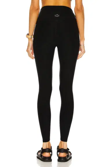 Beyond Yoga At Your Leisure Legging | Thumbnail 3 Beyond Yoga At Your Leisure Legging | Thumbnail 3