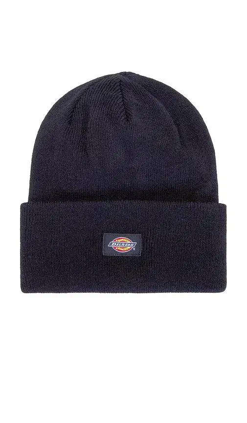 Tall Beanie
