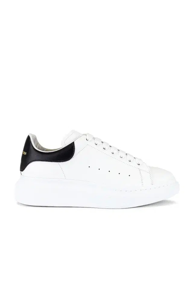 McQueen Oversized Sneaker