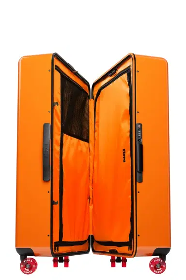 Floyd Trunk Suitcase | Thumbnail 3 Floyd Trunk Suitcase | Thumbnail 3