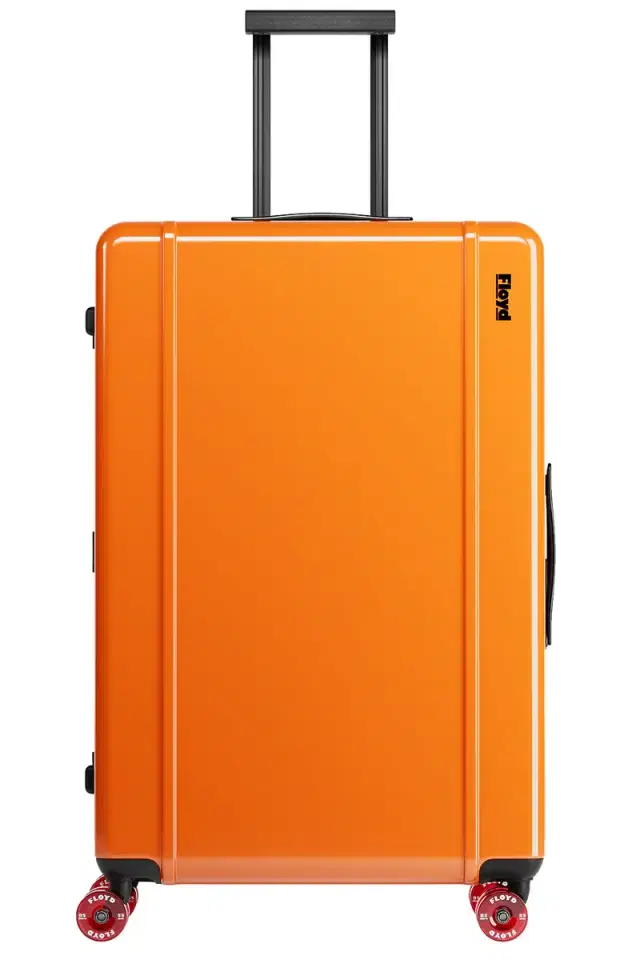 Floyd Trunk Suitcase