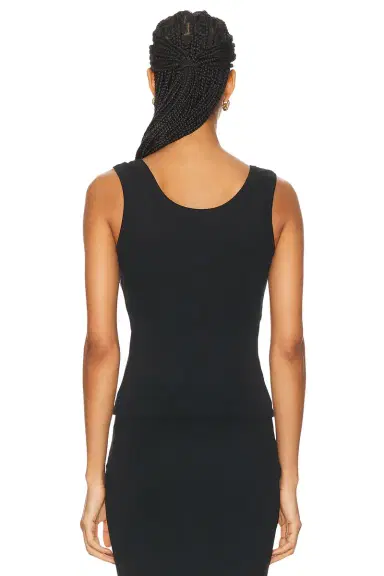FLORE FLORE Hillie Tank Top | Thumbnail 3