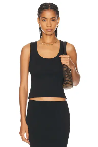 FLORE FLORE Hillie Tank Top | Thumbnail 1