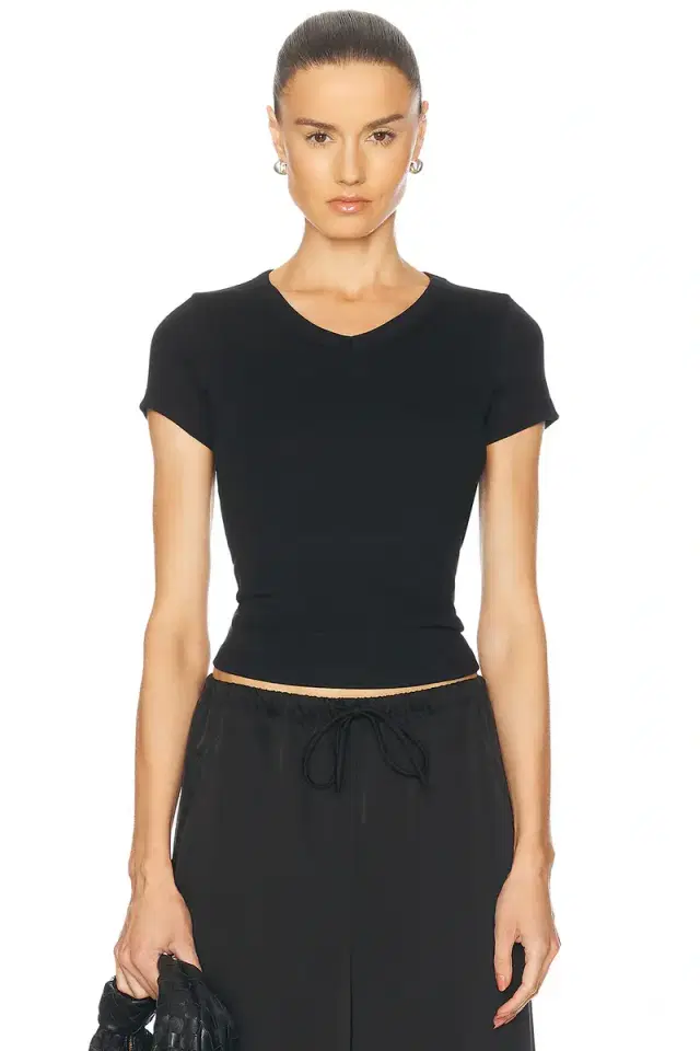 Jill Baby Tee