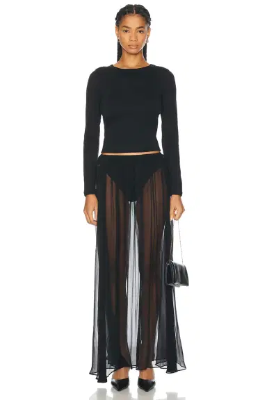 FLORE FLORE Max Tee | Thumbnail 4 FLORE FLORE Max Tee | Thumbnail 4