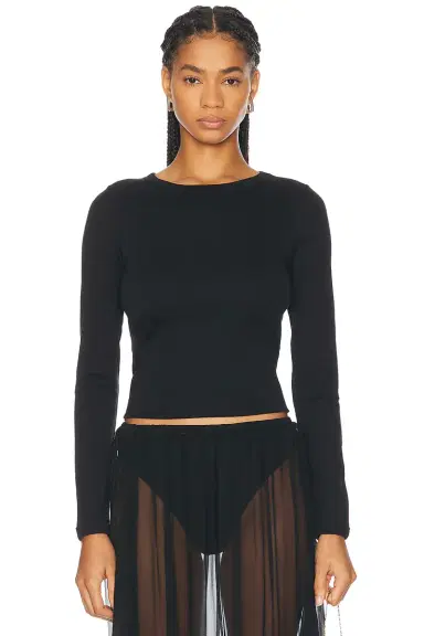 FLORE FLORE Max Tee | Thumbnail 1 FLORE FLORE Max Tee | Thumbnail 1
