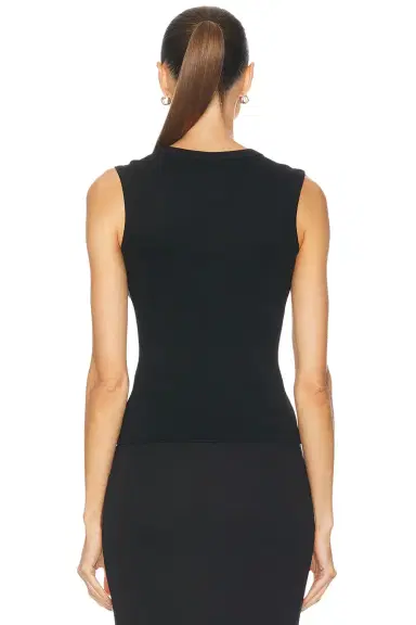 FLORE FLORE Dewi Tank Top | Thumbnail 3
