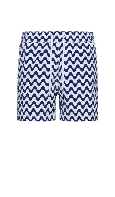 Frescobol Carioca Copacabana Sport Swim Shorts | Thumbnail 2 Frescobol Carioca Copacabana Sport Swim Shorts | Thumbnail 2