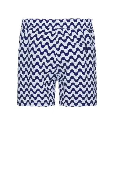 Frescobol Carioca Copacabana Sport Swim Shorts | Thumbnail 5 Frescobol Carioca Copacabana Sport Swim Shorts | Thumbnail 5