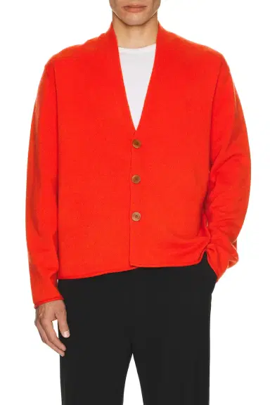 Guest In Residence Everywear Cardigan | Thumbnail 1