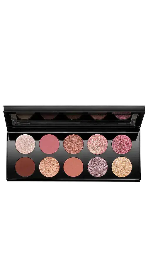 Mothership XI: Sunlit Seduction Eyeshadow Palette
