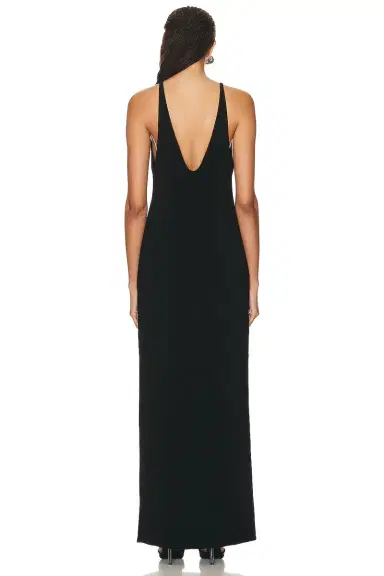 Grace Ling Dagger Dress | Thumbnail 3 Grace Ling Dagger Dress | Thumbnail 3
