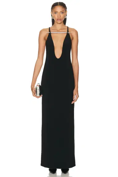 Grace Ling Dagger Dress | Thumbnail 1 Grace Ling Dagger Dress | Thumbnail 1