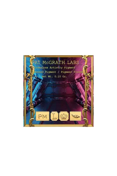 PAT McGRATH LABS Chromaluxe Artistry Pigment | Thumbnail 5 PAT McGRATH LABS Chromaluxe Artistry Pigment | Thumbnail 5
