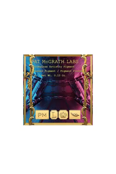 PAT McGRATH LABS Chromaluxe Artistry Pigment | Thumbnail 5 PAT McGRATH LABS Chromaluxe Artistry Pigment | Thumbnail 5