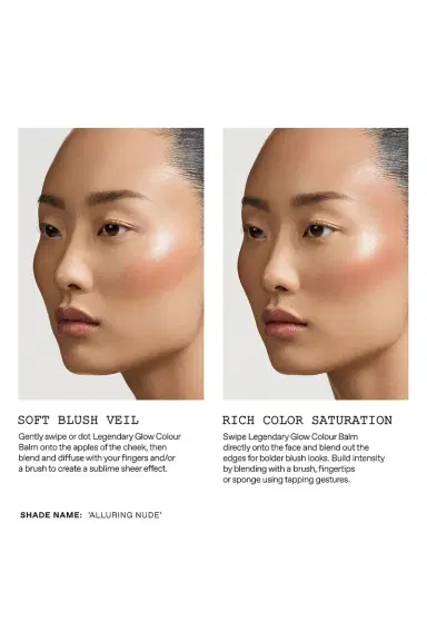 PAT MCGRATH LABS Divine Cream Blush: Legendary Glow Color Balm | Thumbnail 7