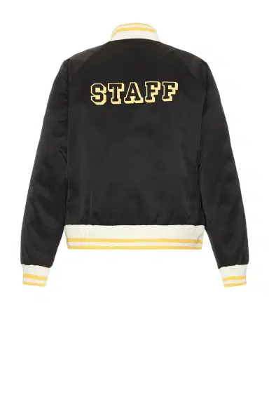 Moncler Genius 8 Moncler Palm Angels Bucyk Bomber Jacket | Thumbnail 2