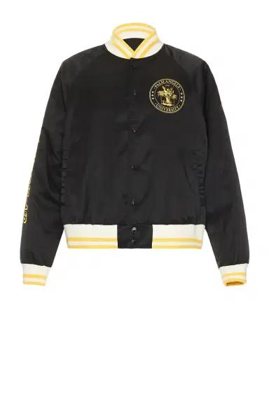 Moncler Genius 8 Moncler Palm Angels Bucyk Bomber Jacket | Thumbnail 1