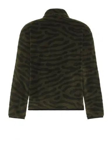 Moncler Genius Moncler x Salehe Bembury Zip Up Fleece Cardigan | Thumbnail 2