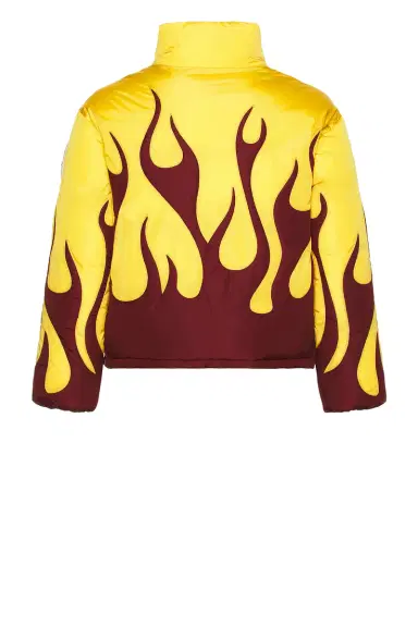 Moncler Genius 8 Moncler Palm Angels Clancy Jacket | Thumbnail 2