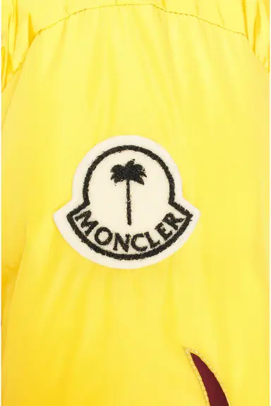 Moncler Genius 8 Moncler Palm Angels Clancy Jacket | Thumbnail 3