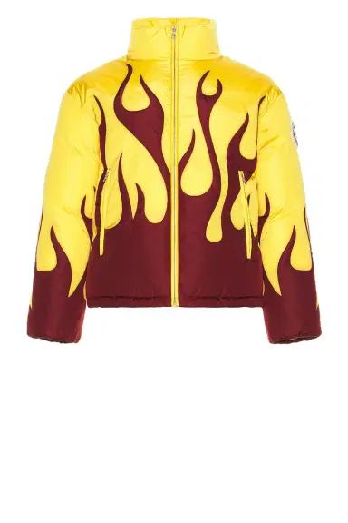 Moncler Genius 8 Moncler Palm Angels Clancy Jacket | Thumbnail 1