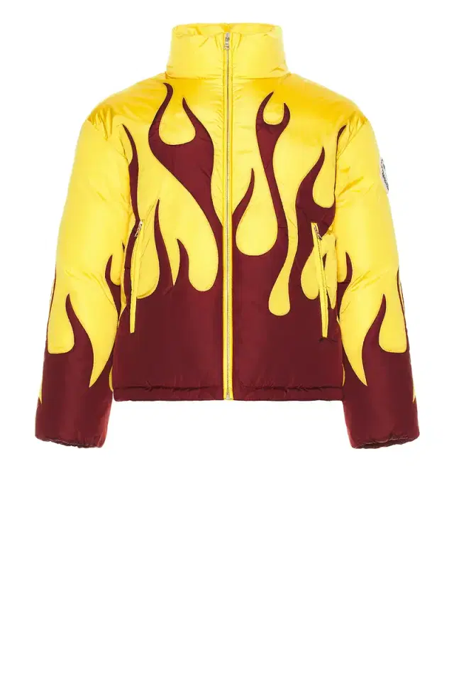 Moncler Genius 8 Moncler Palm Angels Clancy Jacket