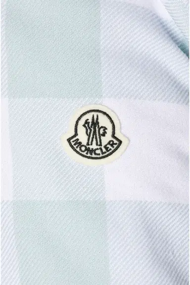 Moncler Genius x Fragment Simmon Jacket | Thumbnail 3 Moncler Genius x Fragment Simmon Jacket | Thumbnail 3