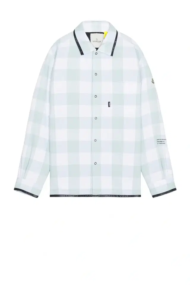 Moncler Genius x Fragment Simmon Jacket