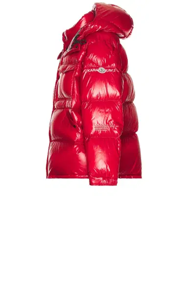 Moncler Genius x Fragment Athnemium Jacket | Thumbnail 3