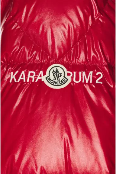 Moncler Genius x Fragment Athnemium Jacket | Thumbnail 4