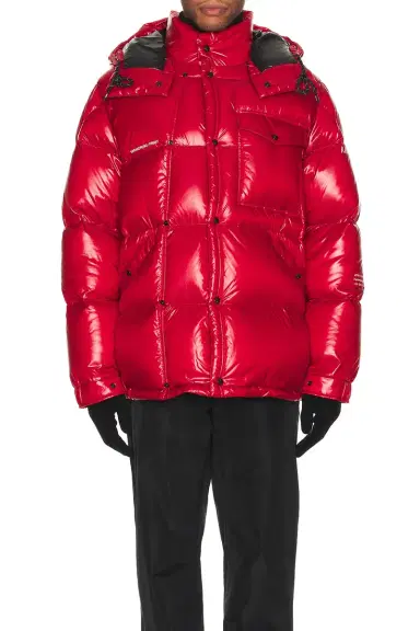 Moncler Genius x Fragment Athnemium Jacket | Thumbnail 5