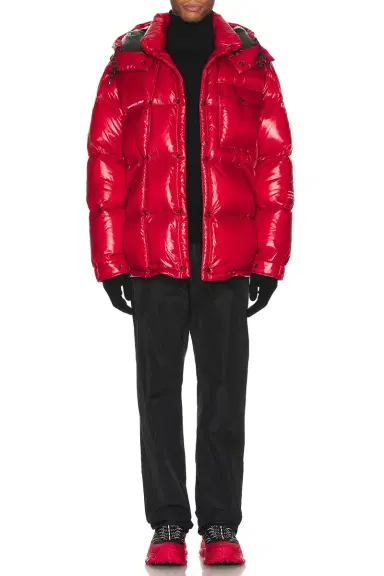 Moncler Genius x Fragment Athnemium Jacket | Thumbnail 6