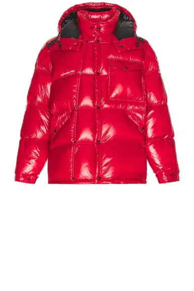 Moncler Genius x Fragment Athnemium Jacket | Thumbnail 1
