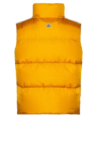 Moncler Genius 8 Moncler Palm Angels Rodman Vest | Thumbnail 2 Moncler Genius 8 Moncler Palm Angels Rodman Vest | Thumbnail 2