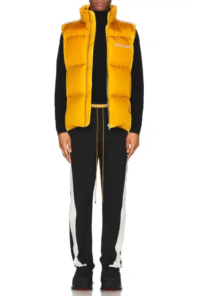 Moncler Genius 8 Moncler Palm Angels Rodman Vest | Thumbnail 5 Moncler Genius 8 Moncler Palm Angels Rodman Vest | Thumbnail 5