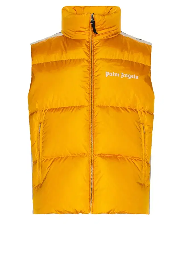 Moncler Genius 8 Moncler Palm Angels Rodman Vest