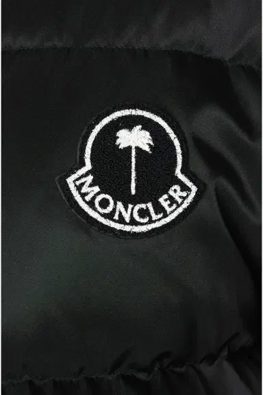 Moncler Genius 8 Moncler Palm Angels Wharram Jacket | Thumbnail 3