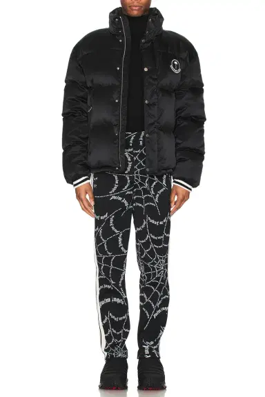 Moncler Genius 8 Moncler Palm Angels Wharram Jacket | Thumbnail 5