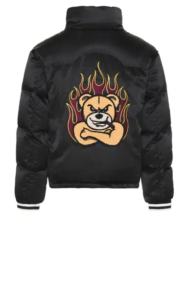Moncler Genius 8 Moncler Palm Angels Wharram Jacket | Thumbnail 1