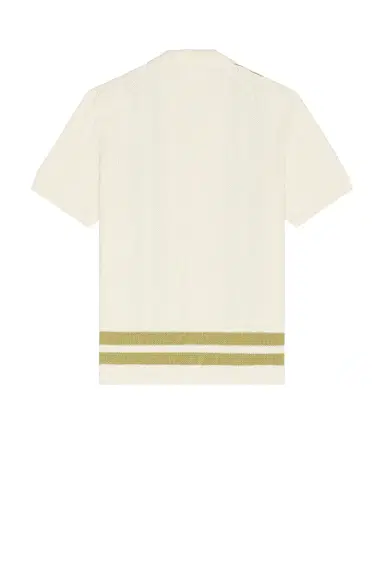 NN07 Ares Knit Shirt | Thumbnail 2